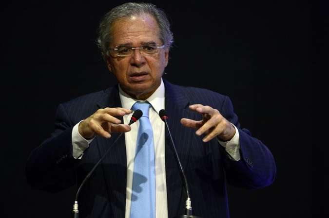 Liberação do FGTS injetará R$ 40 bilhões na economia do Brasil até 2020 (Foto: internet)