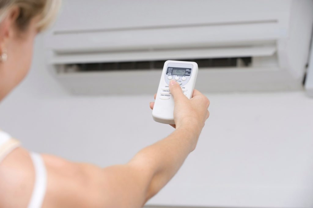 Tendência de Venda de Ar Condicionado 2019 (Foto: internet)